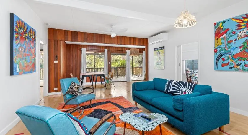 Durras Cottage managed by Batemans Bay Accom - Image 1