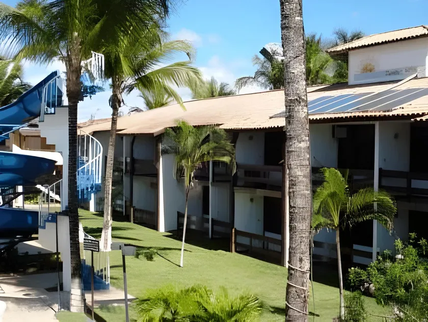 Baia Cabralia Hotel - Image 1