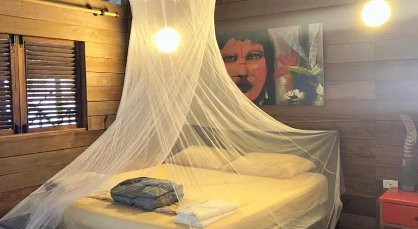 Cabaña La Kirita EcoHotel - Image 1