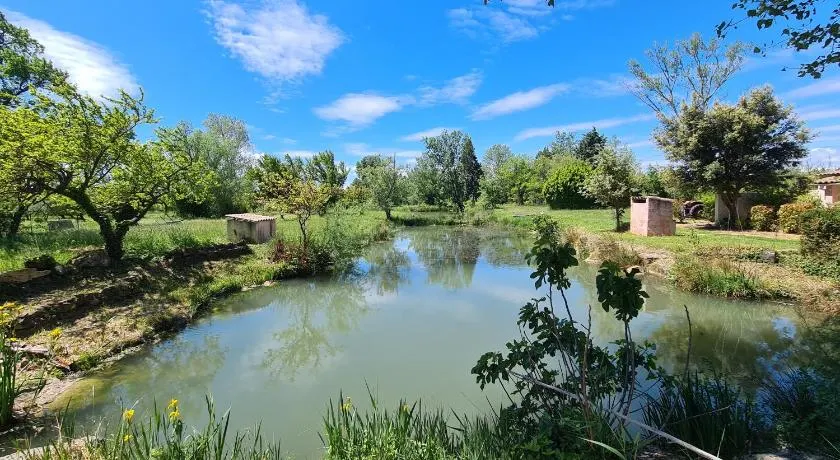 Les Buisses en Provence - Image 1