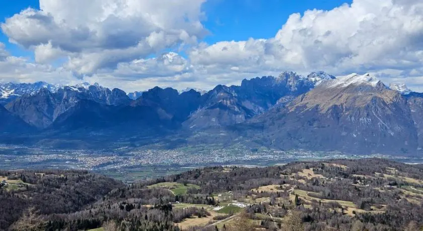 Adorable Dolomiti View Point Studio - Image 1