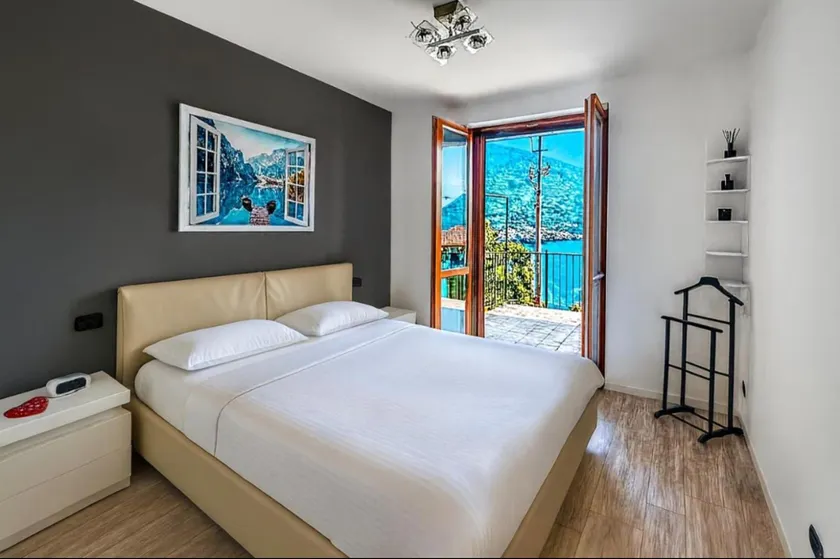 Casa A&E - Panoramic Lake Orta Views - Image 1
