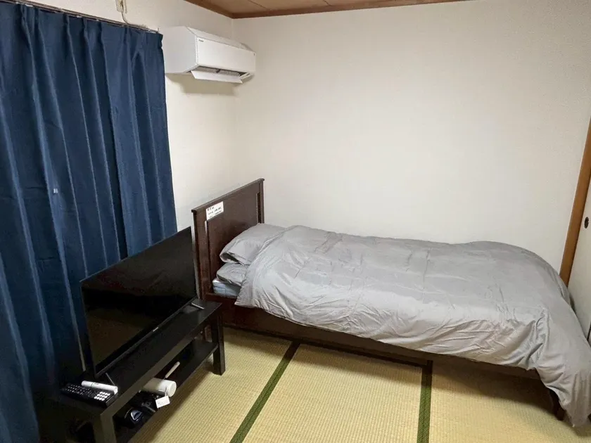 Abiko Silver Heights Inn - Image 1