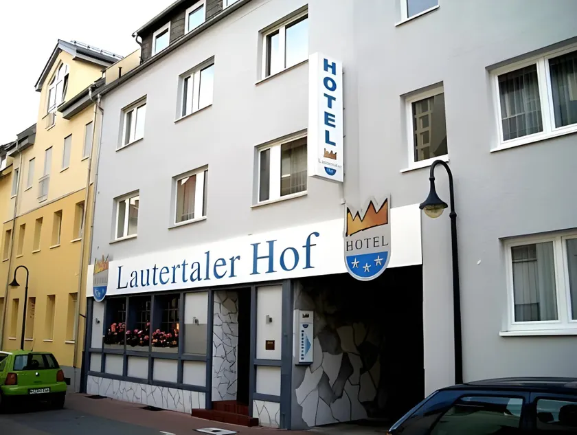 Hotel Barth - Image 1