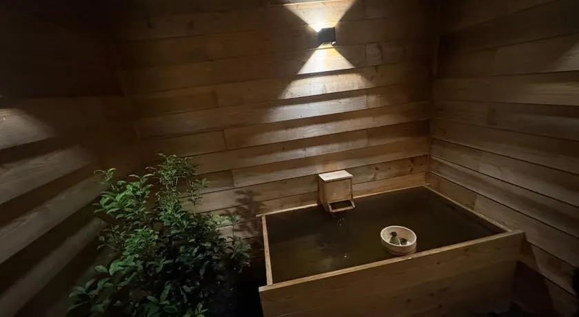 最大10名 源泉掛け流し露天風呂付き一棟貸しNagasima Private Villa - Image 1