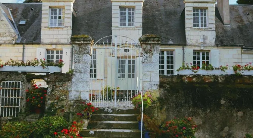 Bed & Breakfast - La closerie de la Fuye - Image 1