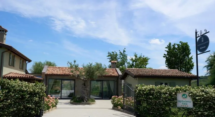 Agriturismo Torre del Marino - Image 1