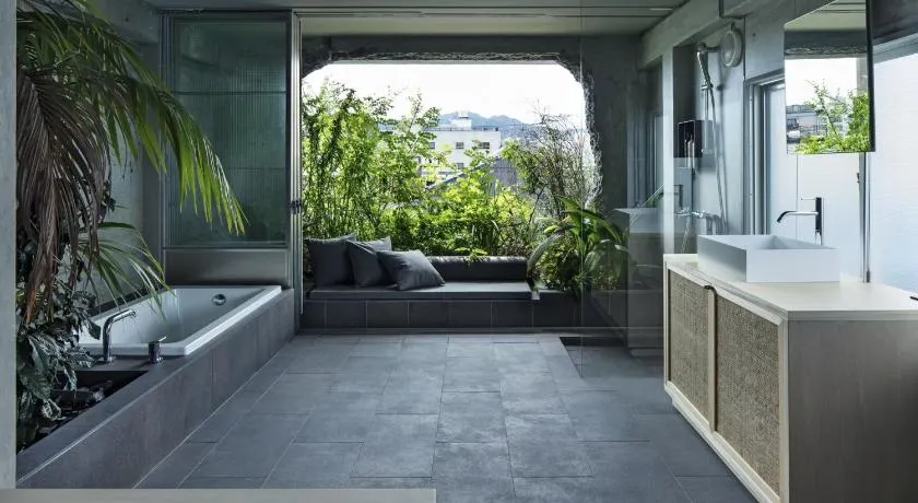 hotel sou #sou - Image 1