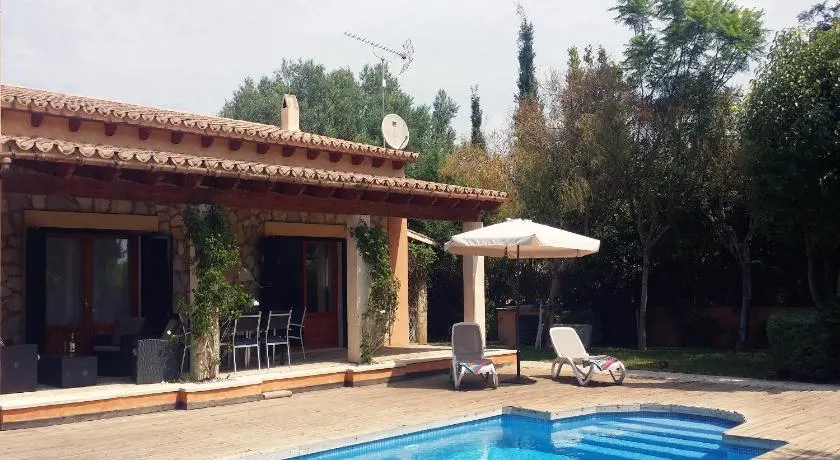Villa Correfoc - Image 1