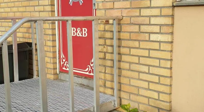 Banken Bed & Breakfast - Image 1