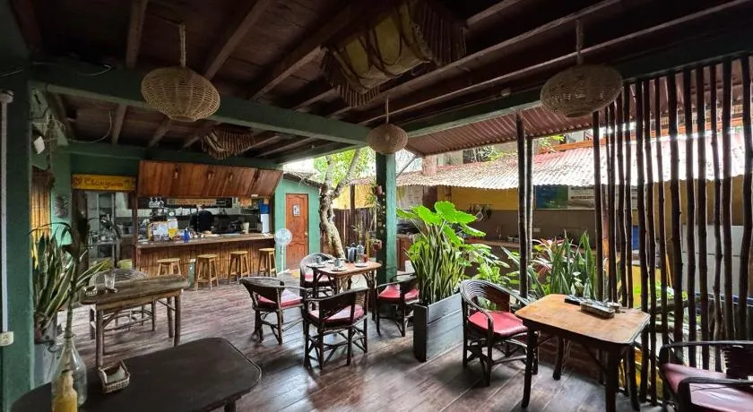 Hostal Mamacocha - Image 1