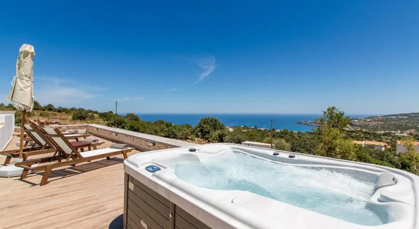 Kallixeni Villas - Image 1