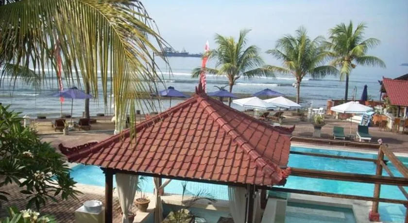 Villa Pelangi - Candidasa - Image 1