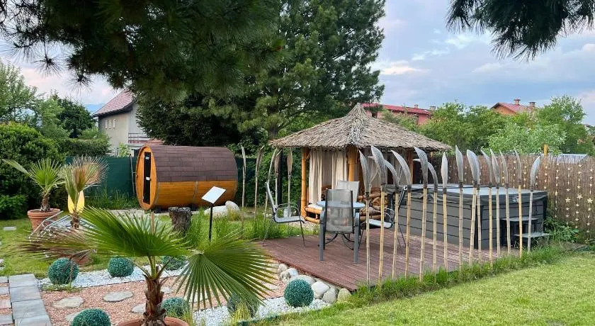 Villa Laura - Image 1