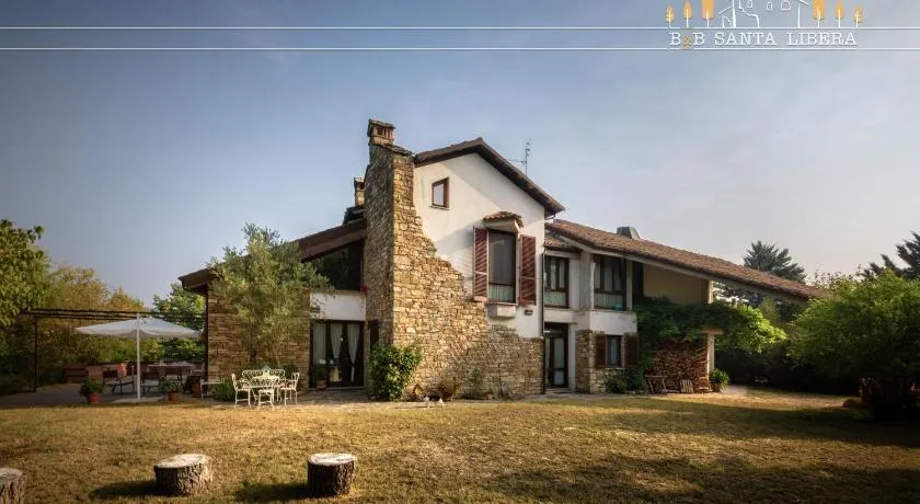 B&B Santa Libera - Image 1