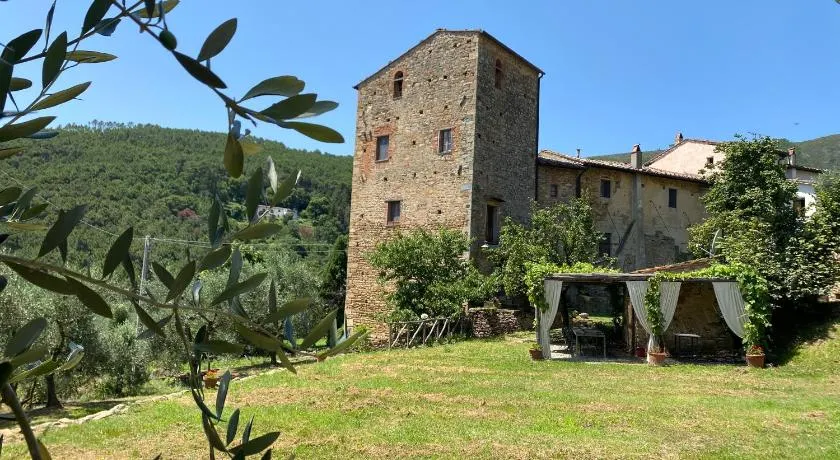 Torre BALDUCCI - Image 1