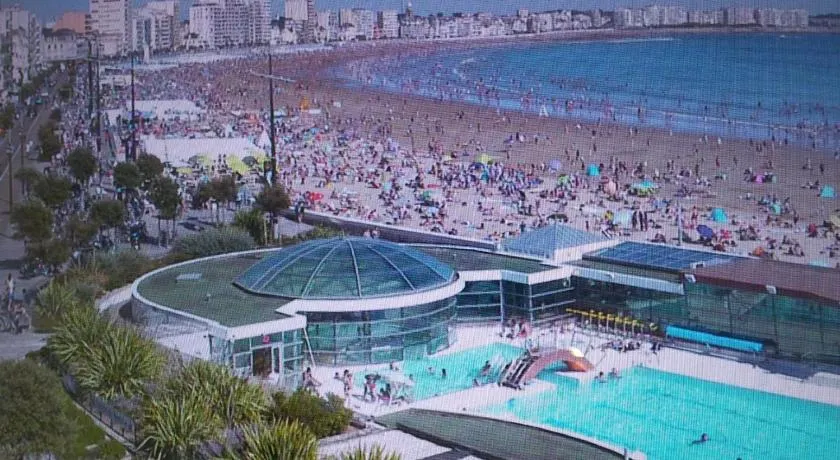 Appartement Vue Sur Mer - Image 1