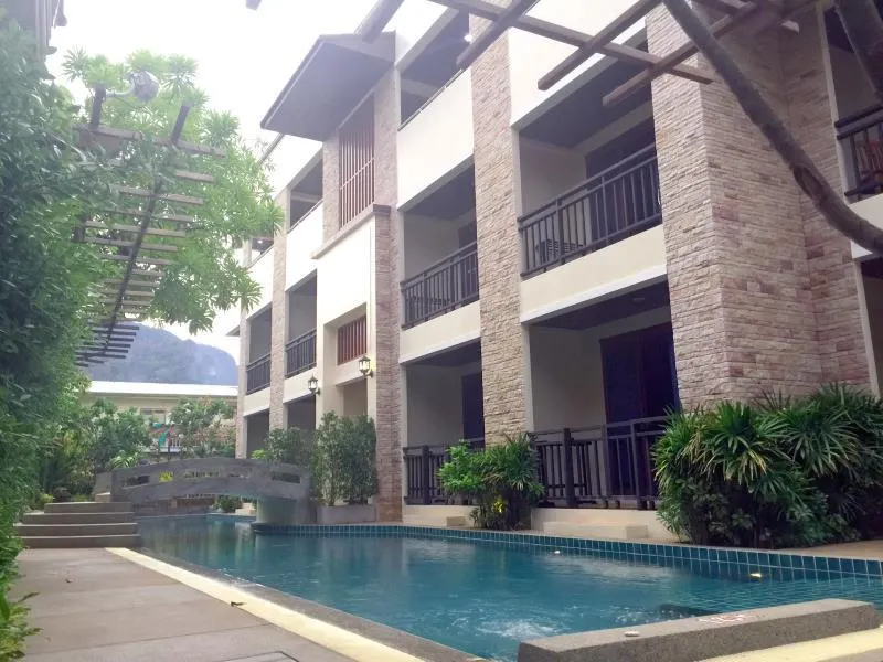 JJ Residence (somsri praditjarone company branch 1) - Image 1