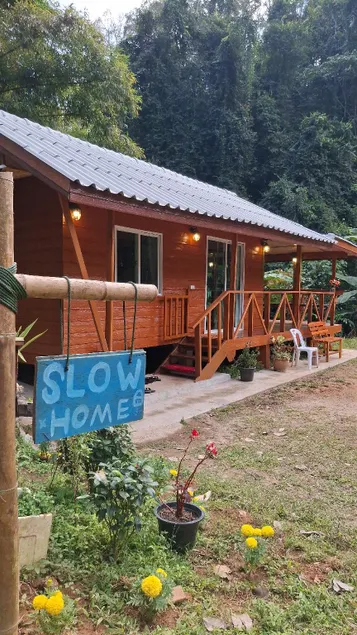 Slow Home - Image 1