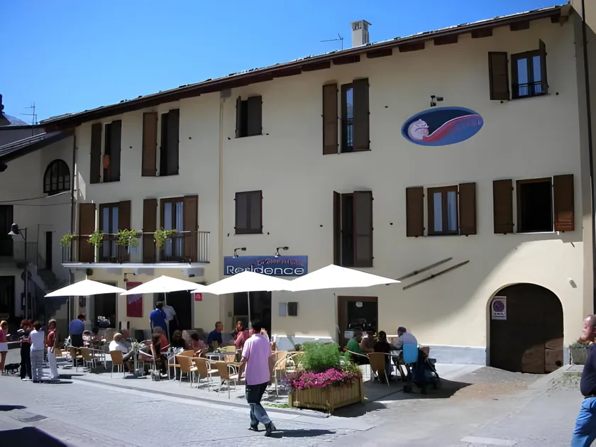 Residence La Tana del Ghiro - Image 1