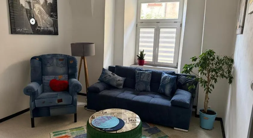 Apartman I Ubytovani v centru Jihlavy - Image 1