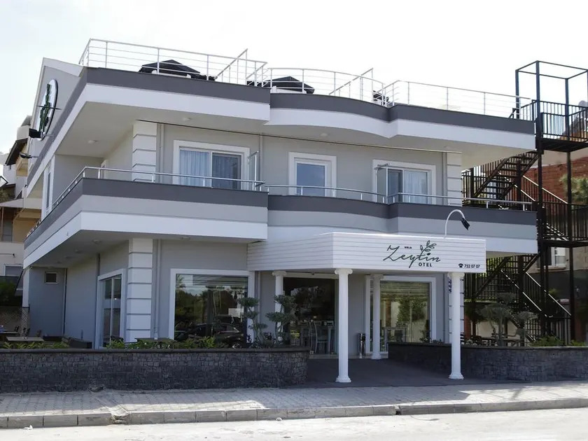 Urla Zeytin Hotel - Image 1