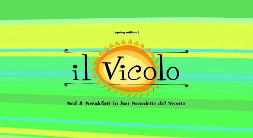 Bed & Breakfast Il Vicolo - Image 1