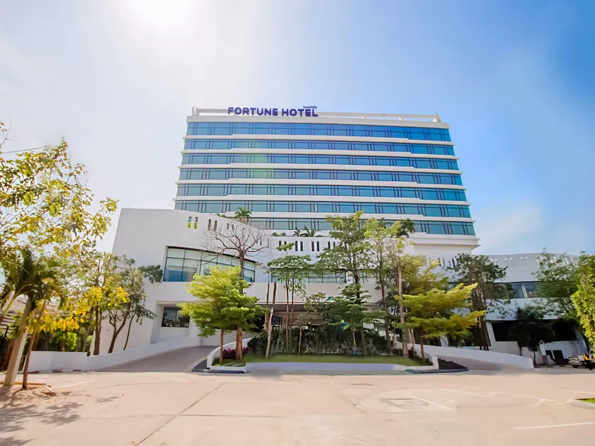 Fortune Hotel Korat- SHA Plus - Image 1