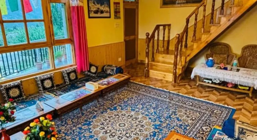 Ghar Homestay - Image 1