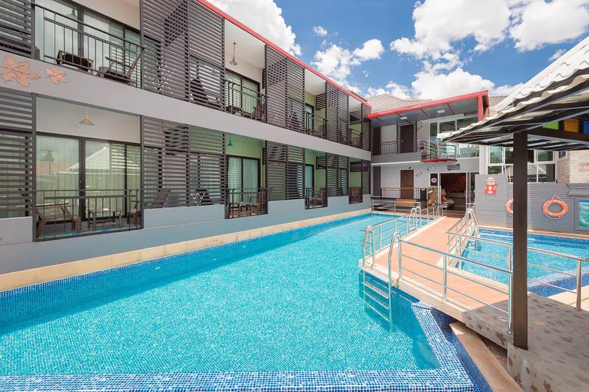 Chayadol Resort - SHA Extra Plus - Image 1