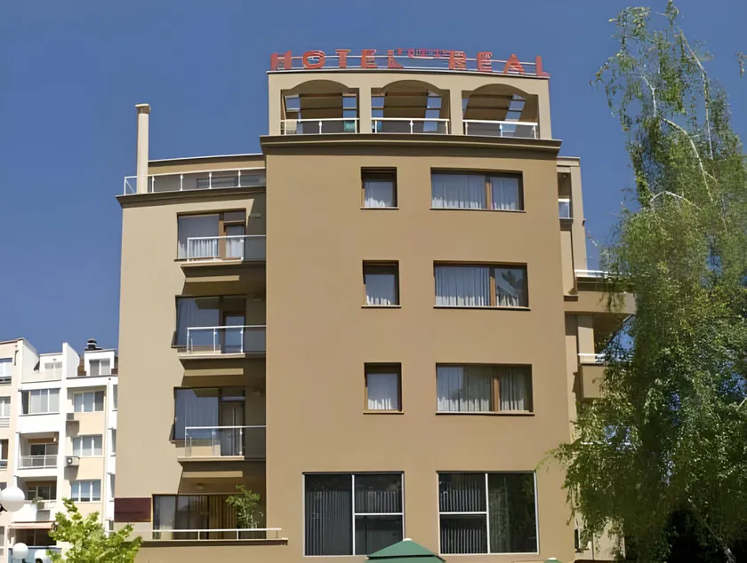Hotel Real - Image 1