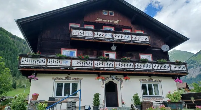 Sonnenhof - Image 1