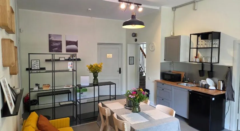 Pasta Kvartāls Inn - Image 1