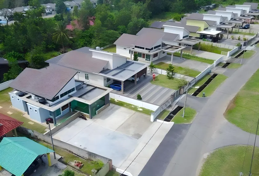 DLAYARAN VILLA GUEST HOUSE - Image 1