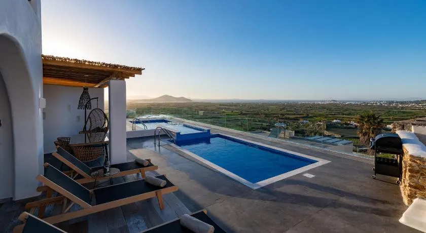 NAXIAN SUNSET VILLAS - Image 1