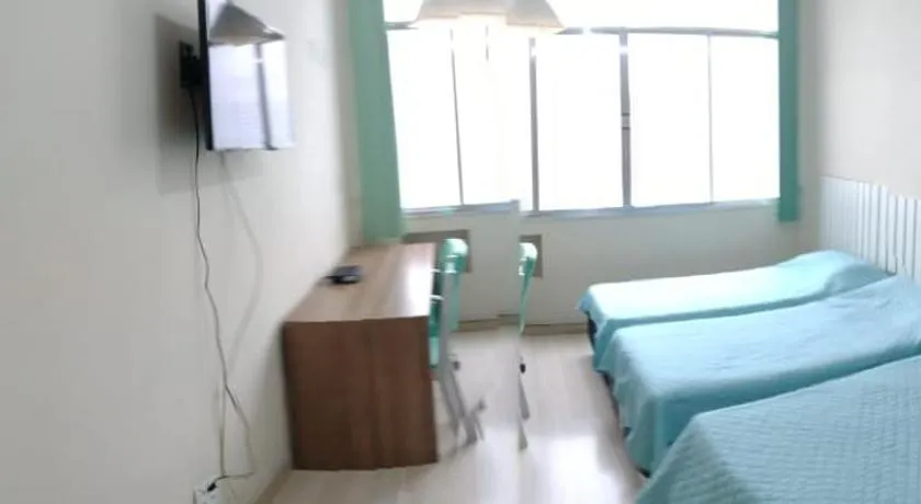 Apartamento Domingos copacabana - Image 1
