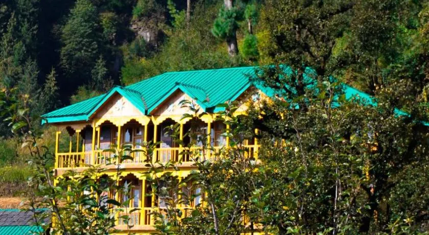 Himalayan HomeStay - Image 1