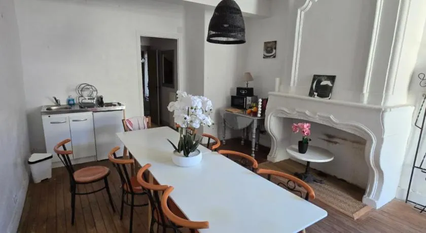 B&B Le MONSEG 33 - Image 1