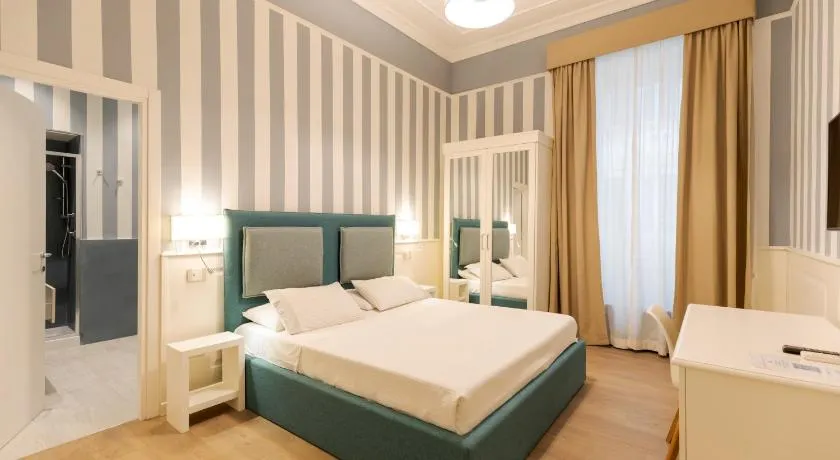 B&B Il Centrale - The Best Choice - Image 1