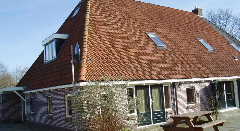 Logeren bij de Ruimte - Image 1
