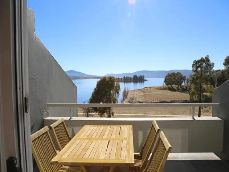 Horizons 317 Holiday Apartment - Image 1