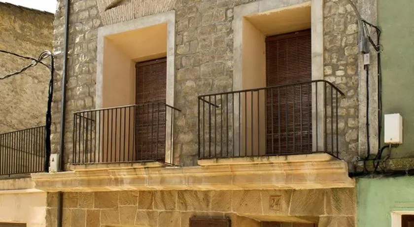 Casa rural marga - Image 1