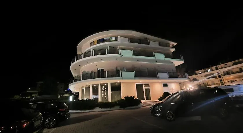 Eu ropa Hotel - Image 1