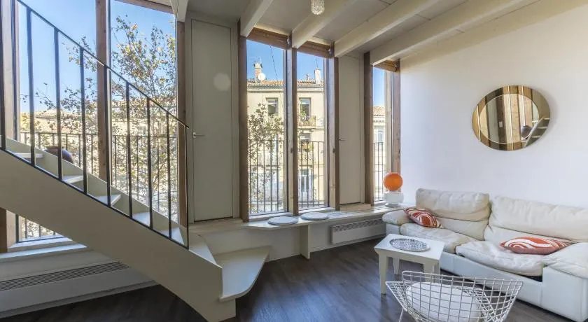 Duplex En Aparté - Première conciergerie - Image 1