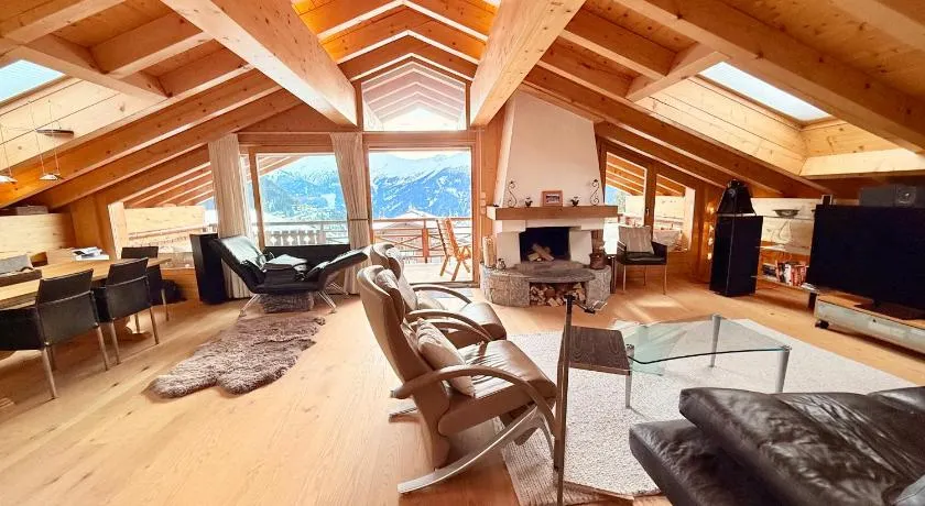 Penthouse Apartment Guimauve 312 - Image 1