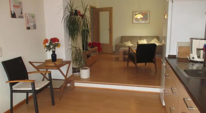Ferienwohnung Leipold Andreas - Image 1