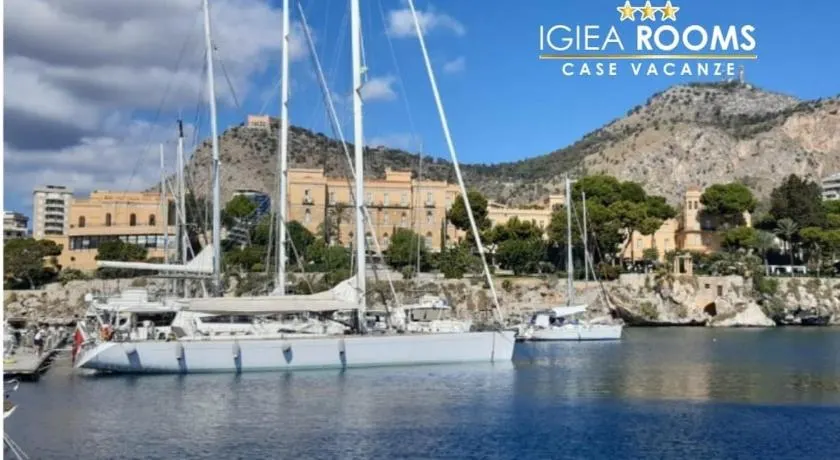 IGIEA ROOMS - Image 1
