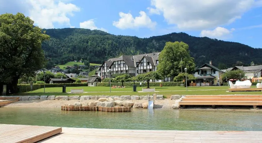 Jugendgastehaus St. Gilgen - Image 1
