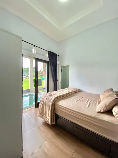 Rima Villa Ciwidey living - Image 1