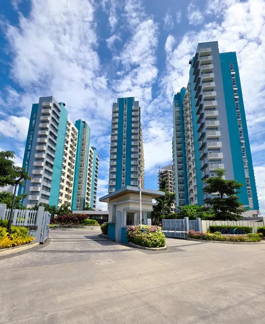 Solaria Haven Cozy & Family Friendly Studio in Bacolod - Image 1